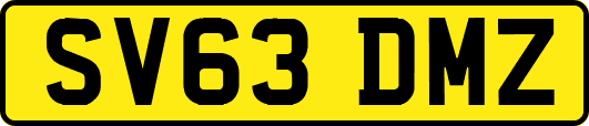 SV63DMZ
