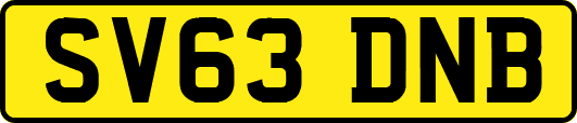 SV63DNB