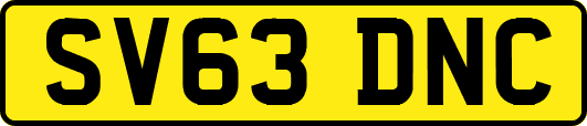 SV63DNC