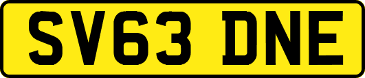 SV63DNE
