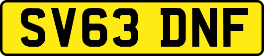 SV63DNF