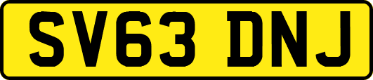 SV63DNJ