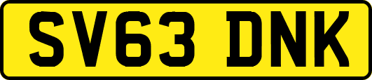 SV63DNK