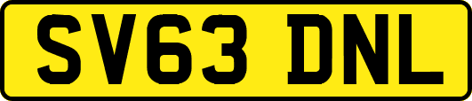 SV63DNL
