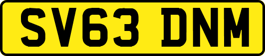 SV63DNM