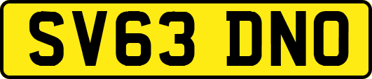 SV63DNO