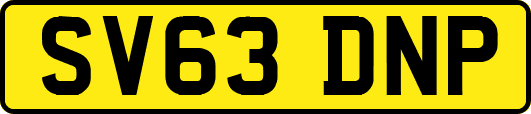 SV63DNP