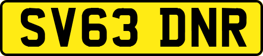 SV63DNR