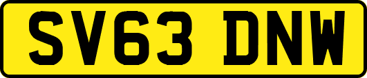 SV63DNW