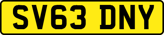 SV63DNY