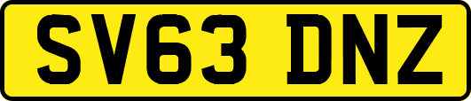 SV63DNZ