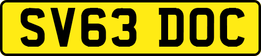 SV63DOC