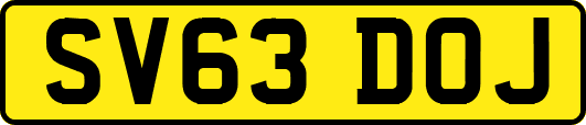 SV63DOJ