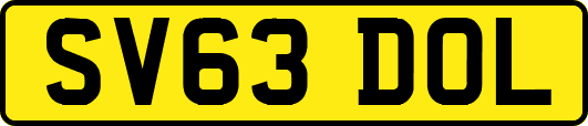 SV63DOL