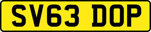 SV63DOP