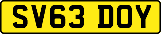 SV63DOY
