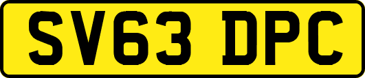 SV63DPC