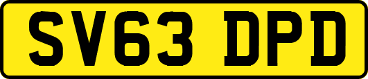 SV63DPD