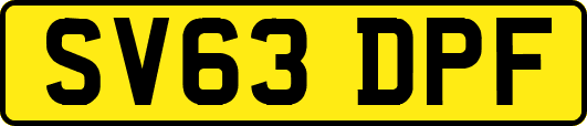 SV63DPF