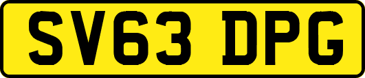SV63DPG