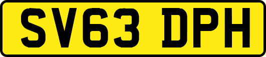 SV63DPH