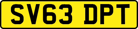 SV63DPT