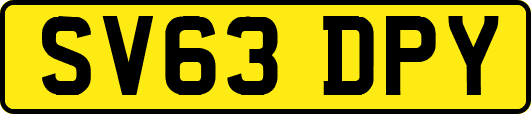 SV63DPY