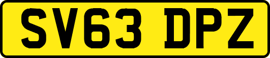 SV63DPZ