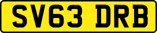 SV63DRB