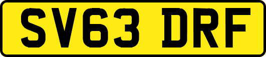 SV63DRF