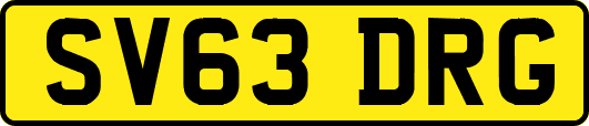 SV63DRG