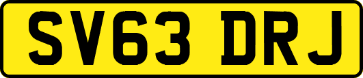 SV63DRJ