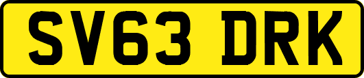 SV63DRK