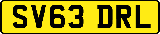 SV63DRL