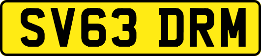 SV63DRM