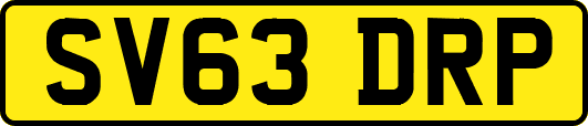 SV63DRP