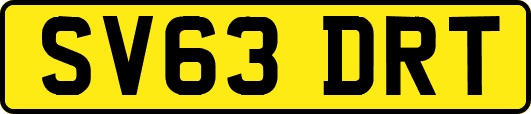 SV63DRT