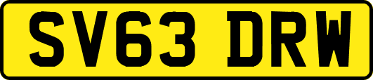 SV63DRW
