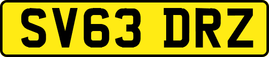 SV63DRZ