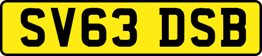 SV63DSB