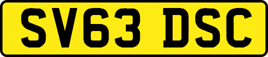 SV63DSC