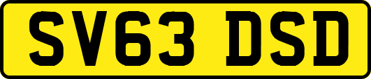 SV63DSD