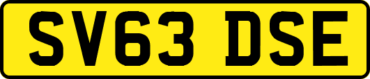 SV63DSE
