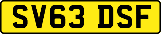 SV63DSF