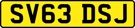 SV63DSJ