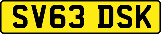 SV63DSK