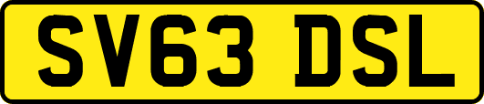 SV63DSL
