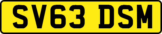 SV63DSM