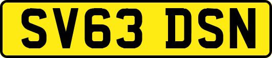 SV63DSN