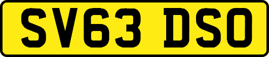 SV63DSO